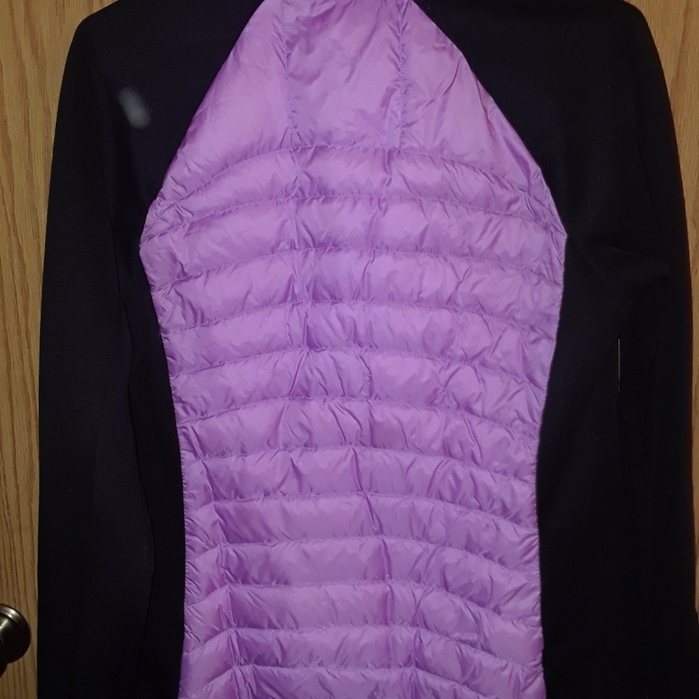weatherproof jacket - Picture 2 of 3